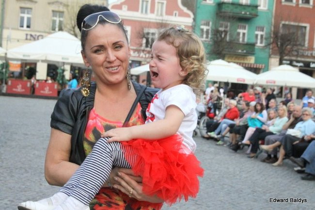 Dwudniowe Szlifowanie bruku (dużo zdjęć)