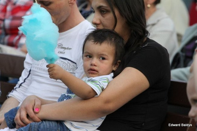 Dwudniowe Szlifowanie bruku (dużo zdjęć)