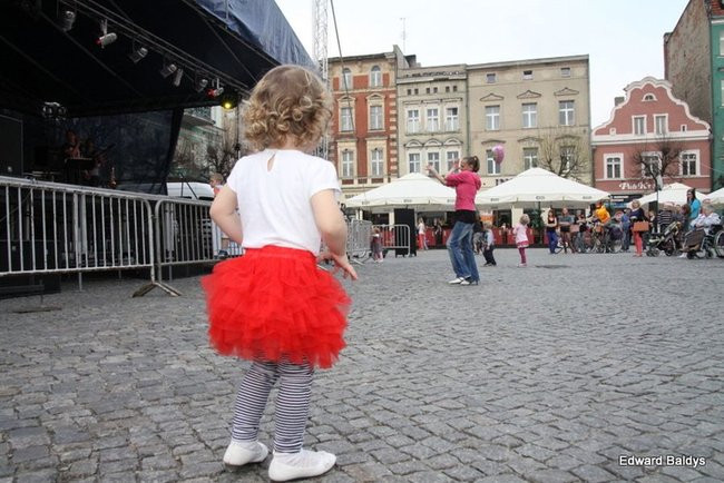 Dwudniowe Szlifowanie bruku (dużo zdjęć)