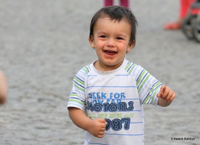 Dwudniowe Szlifowanie bruku (dużo zdjęć)