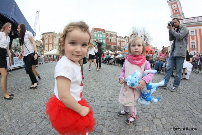 Dwudniowe Szlifowanie bruku (dużo zdjęć)