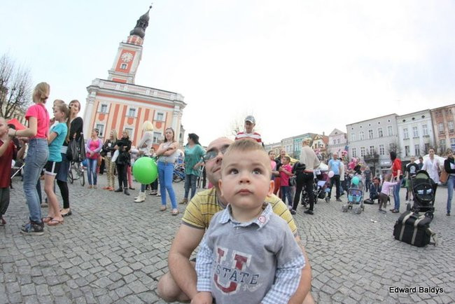 Dwudniowe Szlifowanie bruku (dużo zdjęć)