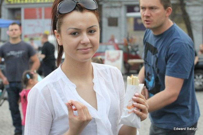 Dwudniowe Szlifowanie bruku (dużo zdjęć)