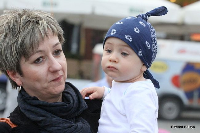 Dwudniowe Szlifowanie bruku (dużo zdjęć)