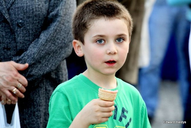 Dwudniowe Szlifowanie bruku (dużo zdjęć)