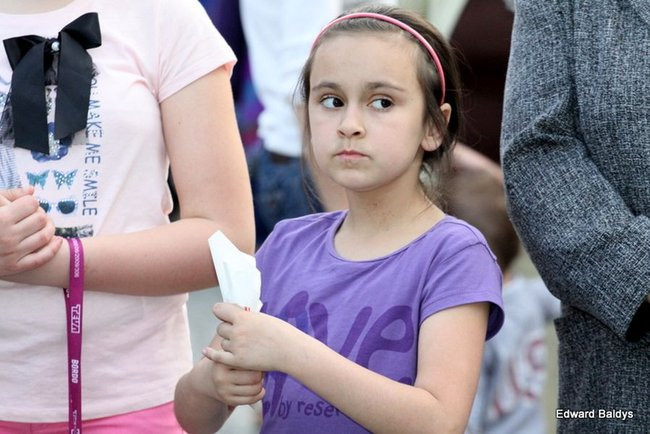 Dwudniowe Szlifowanie bruku (dużo zdjęć)