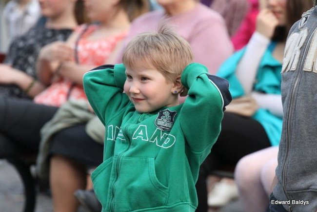 Dwudniowe Szlifowanie bruku (dużo zdjęć)