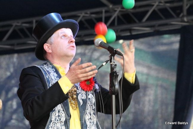 Dwudniowe Szlifowanie bruku (dużo zdjęć)