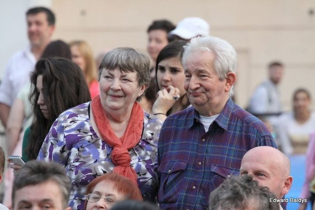 Dwudniowe Szlifowanie bruku (dużo zdjęć)