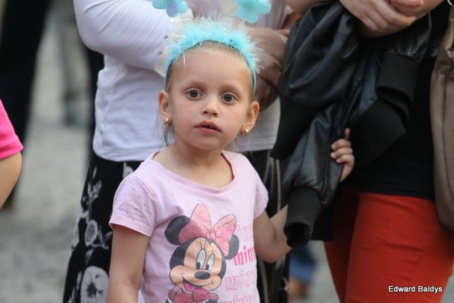 Dwudniowe Szlifowanie bruku (dużo zdjęć)