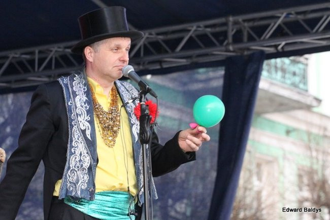 Dwudniowe Szlifowanie bruku (dużo zdjęć)