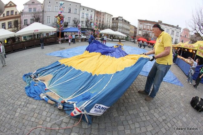 Dwudniowe Szlifowanie bruku (dużo zdjęć)