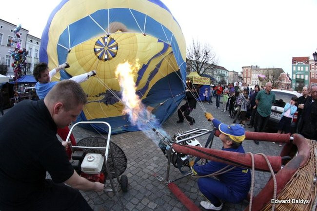 Dwudniowe Szlifowanie bruku (dużo zdjęć)