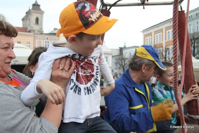 Dwudniowe Szlifowanie bruku (dużo zdjęć)