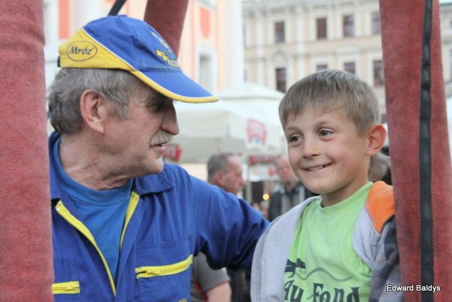 Dwudniowe Szlifowanie bruku (dużo zdjęć)