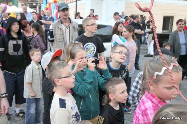 Dwudniowe Szlifowanie bruku (dużo zdjęć)