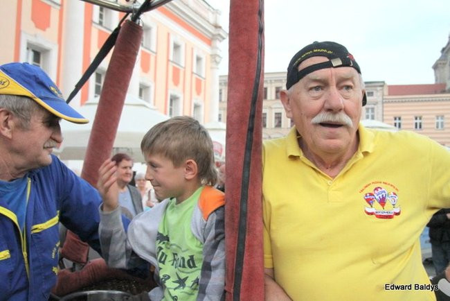 Dwudniowe Szlifowanie bruku (dużo zdjęć)