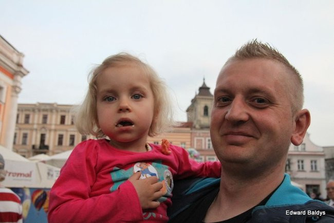 Dwudniowe Szlifowanie bruku (dużo zdjęć)