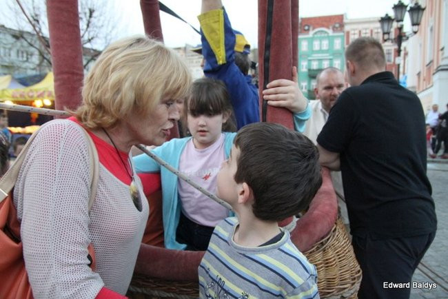 Dwudniowe Szlifowanie bruku (dużo zdjęć)