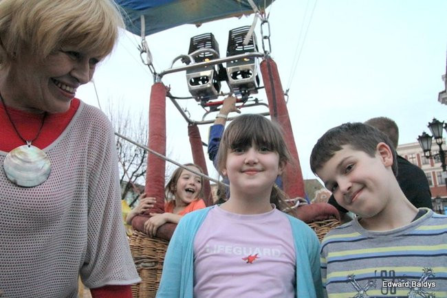 Dwudniowe Szlifowanie bruku (dużo zdjęć)