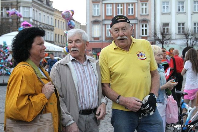 Dwudniowe Szlifowanie bruku (dużo zdjęć)