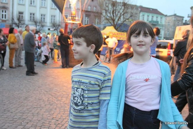 Dwudniowe Szlifowanie bruku (dużo zdjęć)