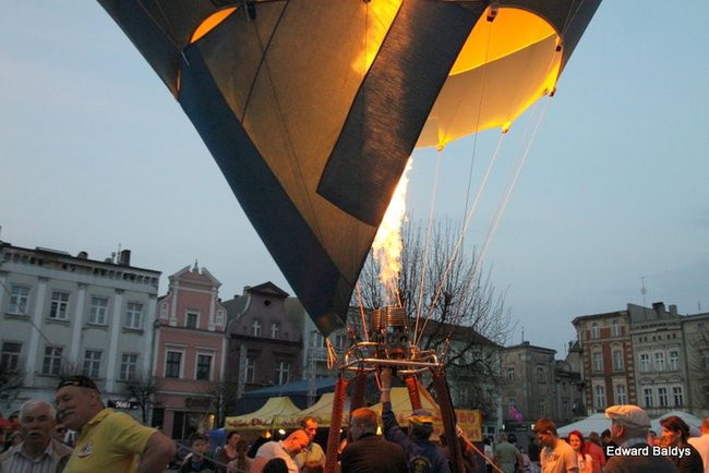 Dwudniowe Szlifowanie bruku (dużo zdjęć)