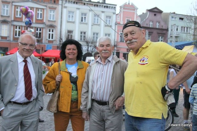 Dwudniowe Szlifowanie bruku (dużo zdjęć)