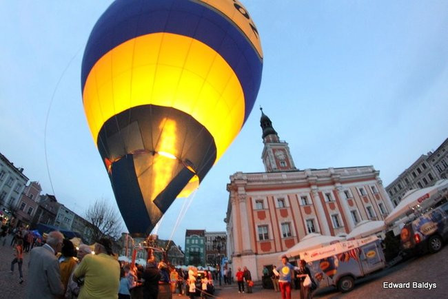 Dwudniowe Szlifowanie bruku (dużo zdjęć)