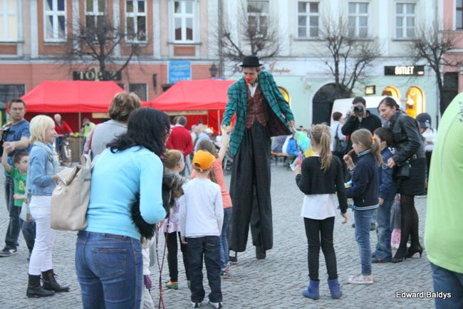 Dwudniowe Szlifowanie bruku (dużo zdjęć)