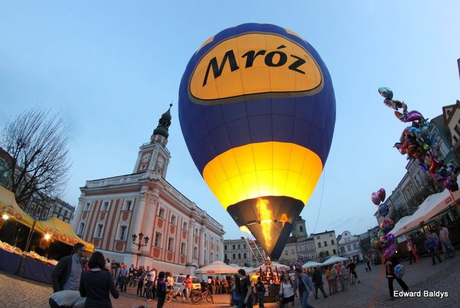 Dwudniowe Szlifowanie bruku (dużo zdjęć)
