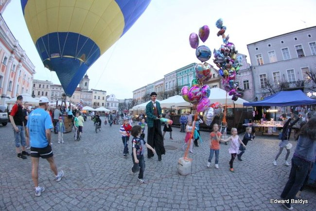 Dwudniowe Szlifowanie bruku (dużo zdjęć)
