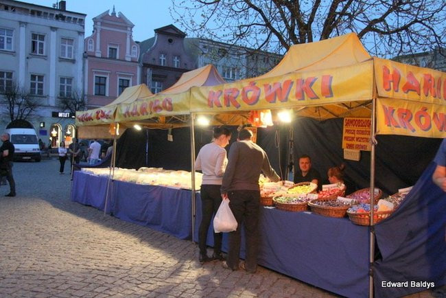 Dwudniowe Szlifowanie bruku (dużo zdjęć)