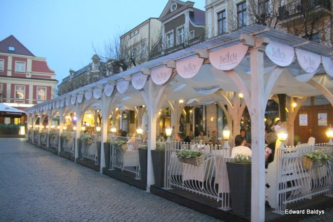 Dwudniowe Szlifowanie bruku (dużo zdjęć)