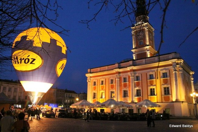 Dwudniowe Szlifowanie bruku (dużo zdjęć)