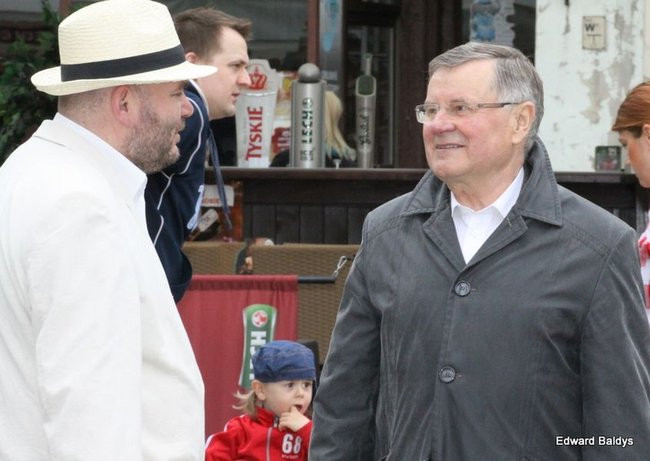 Dwudniowe Szlifowanie bruku (dużo zdjęć)