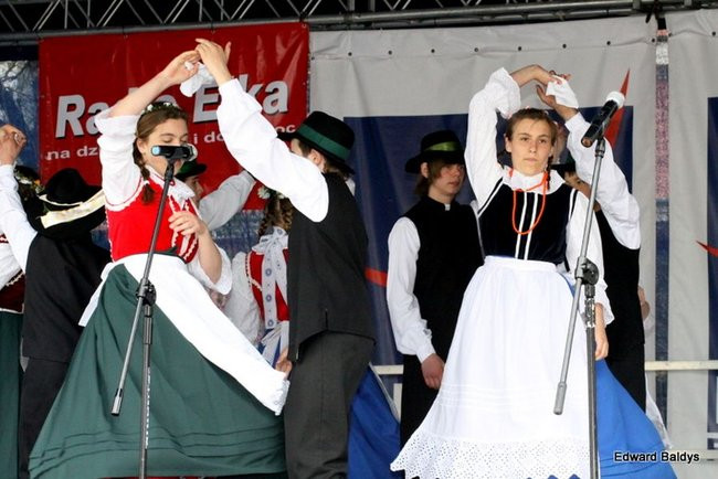 Dwudniowe Szlifowanie bruku (dużo zdjęć)