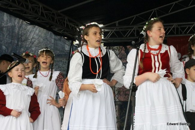 Dwudniowe Szlifowanie bruku (dużo zdjęć)