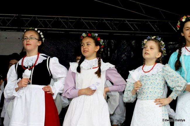 Dwudniowe Szlifowanie bruku (dużo zdjęć)