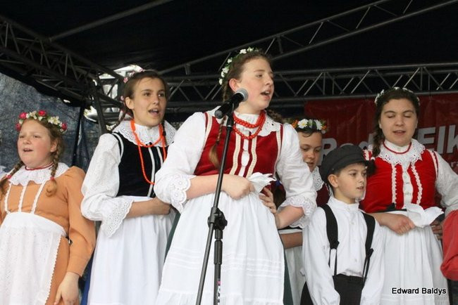 Dwudniowe Szlifowanie bruku (dużo zdjęć)