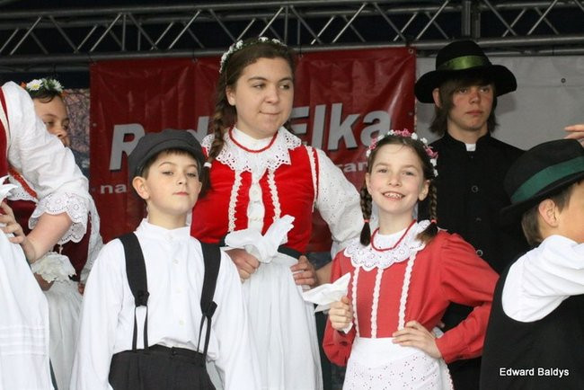 Dwudniowe Szlifowanie bruku (dużo zdjęć)