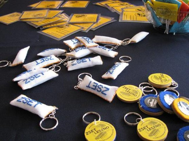 100 uczestników mistrzostw w informatyce (zdjęcia)