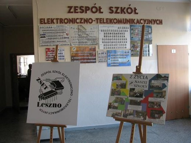 100 uczestników mistrzostw w informatyce (zdjęcia)