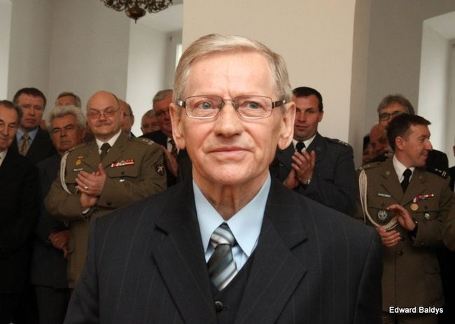 Zasłużeni i wyróżnieni (zdjęcia)