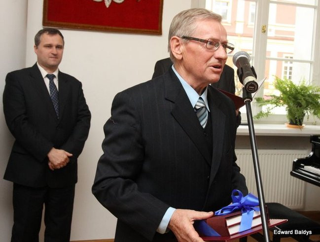 Zasłużeni i wyróżnieni (zdjęcia)