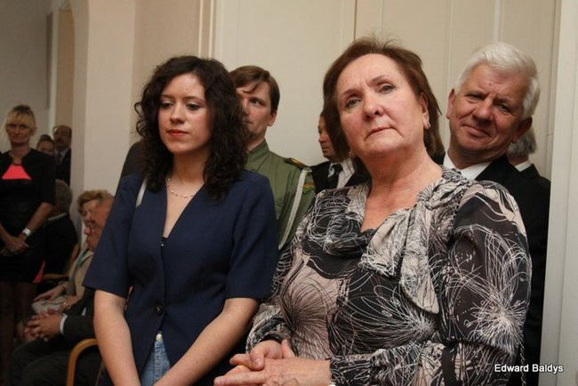 Zasłużeni i wyróżnieni (zdjęcia)