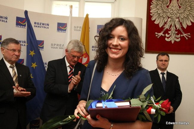 Zasłużeni i wyróżnieni (zdjęcia)