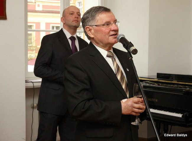 Zasłużeni i wyróżnieni (zdjęcia)