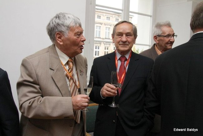 Zasłużeni i wyróżnieni (zdjęcia)