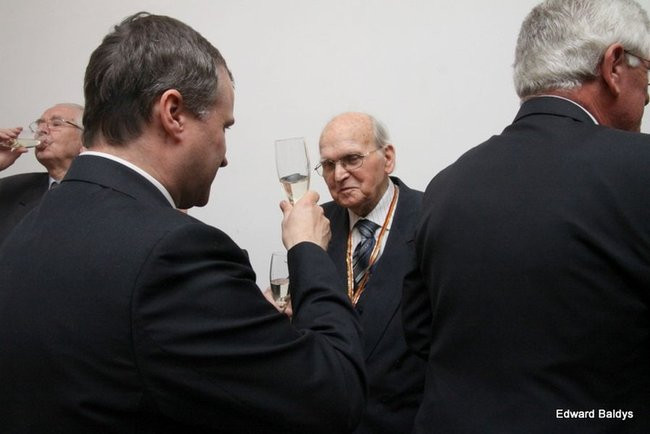 Zasłużeni i wyróżnieni (zdjęcia)